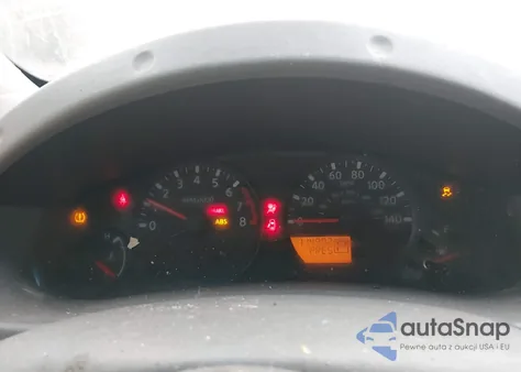 2017 Nissan Frontier S z USA, uszkodzony, nr VIN 1N6BD0CT2HN742530